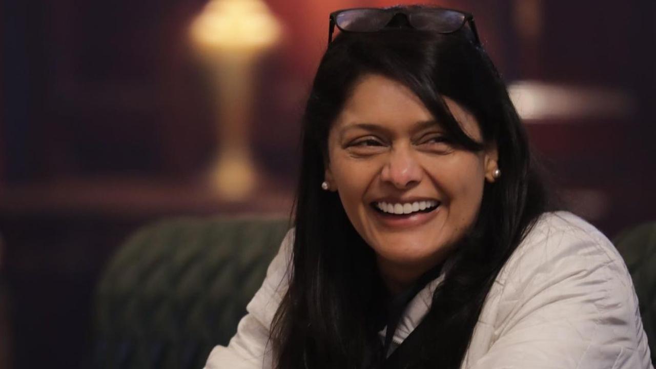 Pallavi Joshi gets injured during the shoot of ‘The Vaccine War’