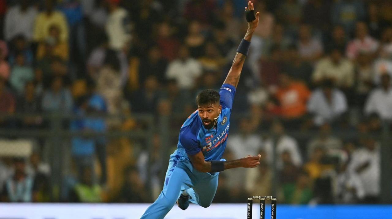 It's not about blaming Arshdeep Singh but no-balls in any format is a  crime: Hardik