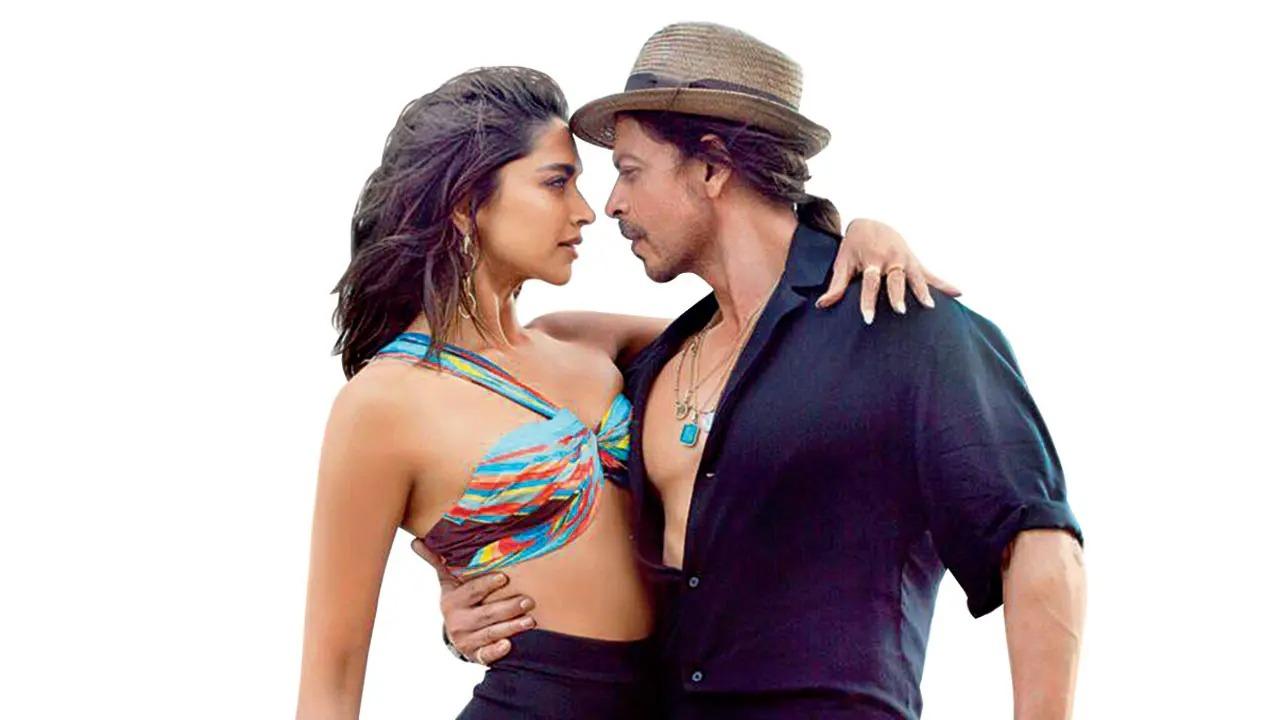 PathaanThe year will start with a bang, as Shah Rukh Khan will return to the screen after over four years with Pathaan. The highly-anticipated spy actioner, co-starring Deepika Padukone and John Abraham, has come under attack from several sections, including political leaders, over a sizzling dance number. But the controversy has only strengthened the resolve of Khan’s fans to watch the January 25 release. The superstar will also attempt an action thriller in Jawan, directed by Tamil filmmaker Atlee.