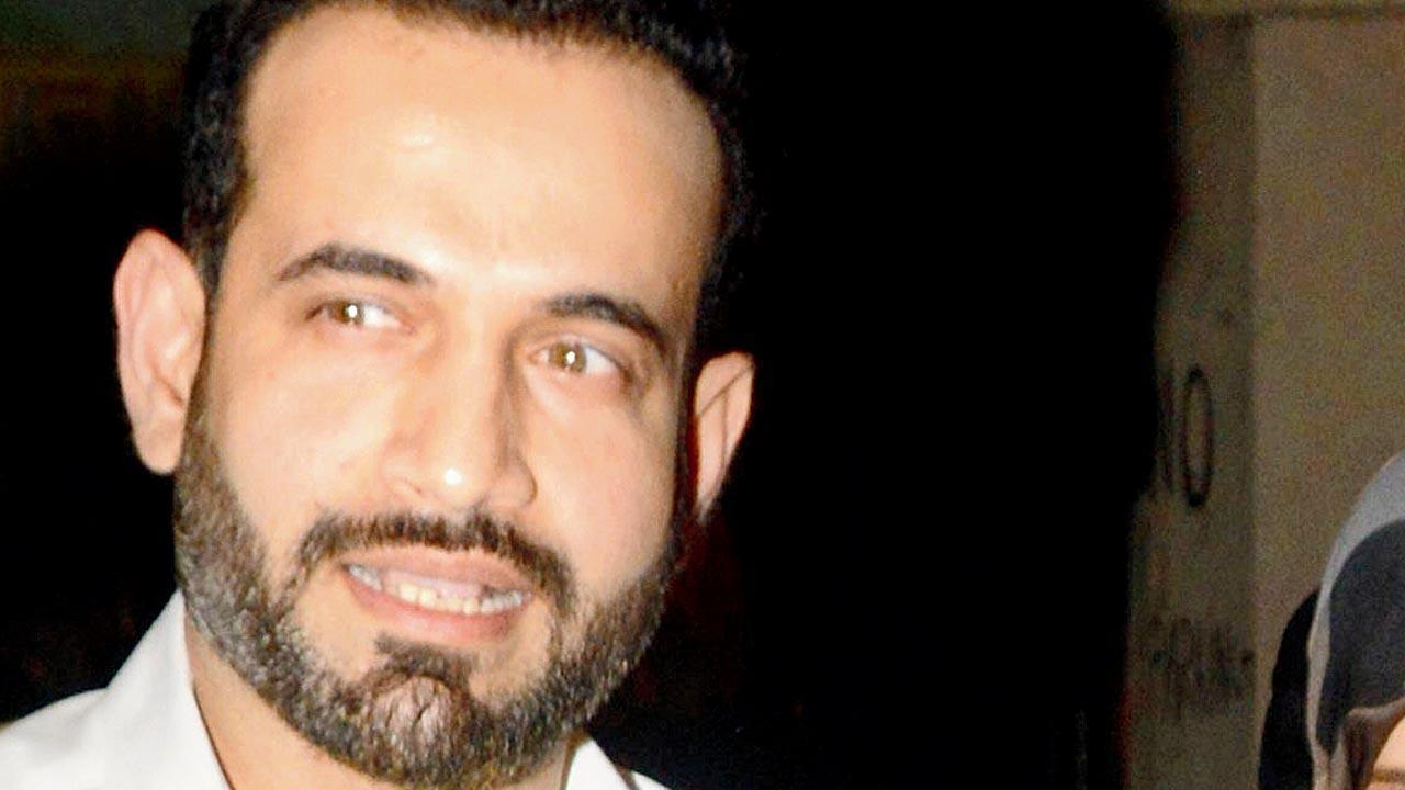 Can’t have just 20 players and rotate them few months before WC: Irfan Pathan