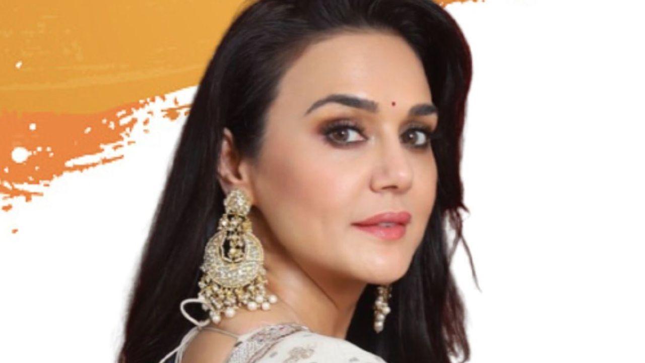 Preity Zinta Birthday 2023: Here’s presenting 7 unknown facts about the birthday girl. Full Story Read Here
 