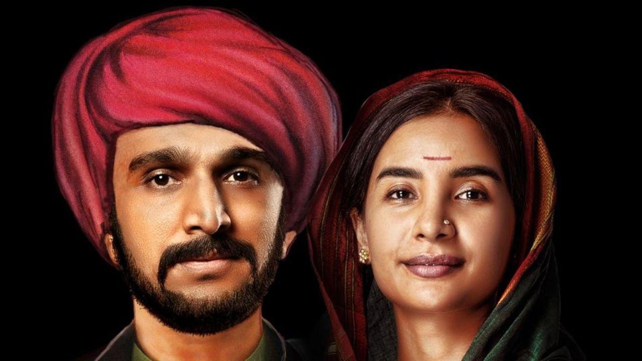 Patralekha to portray the legendary Savitribai Phule on screen