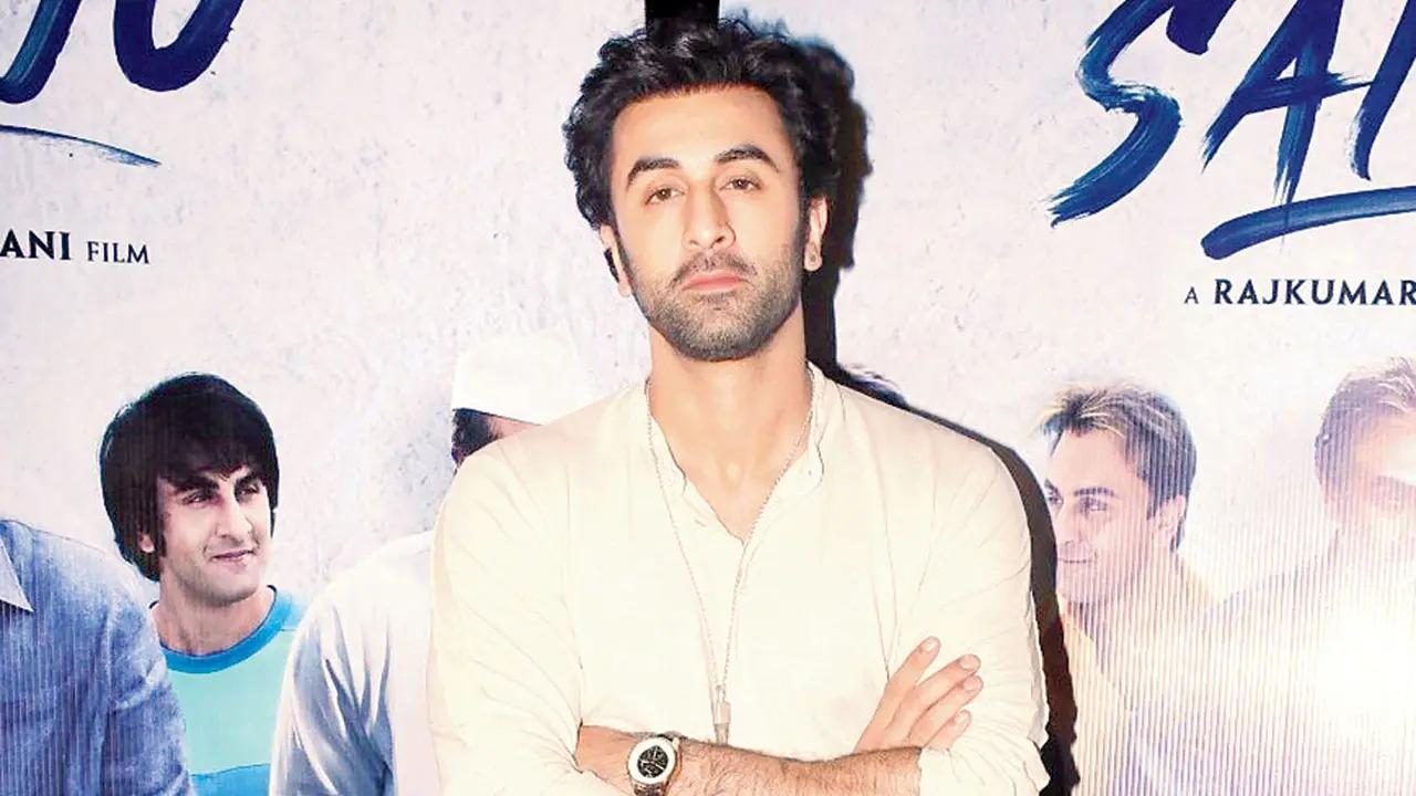 AnimalMonths after the frothy Tu Jhoothi Main Makkaar, Ranbir Kapoor will headline the gangster thriller, Animal. Directed by Sandeep Reddy Vanga of Kabir Singh (2019) fame, Animal tells a twisted father-son story. The August 11 release also stars Anil Kapoor, Bobby Deol, Rashmika Mandanna and Triptii Dimri