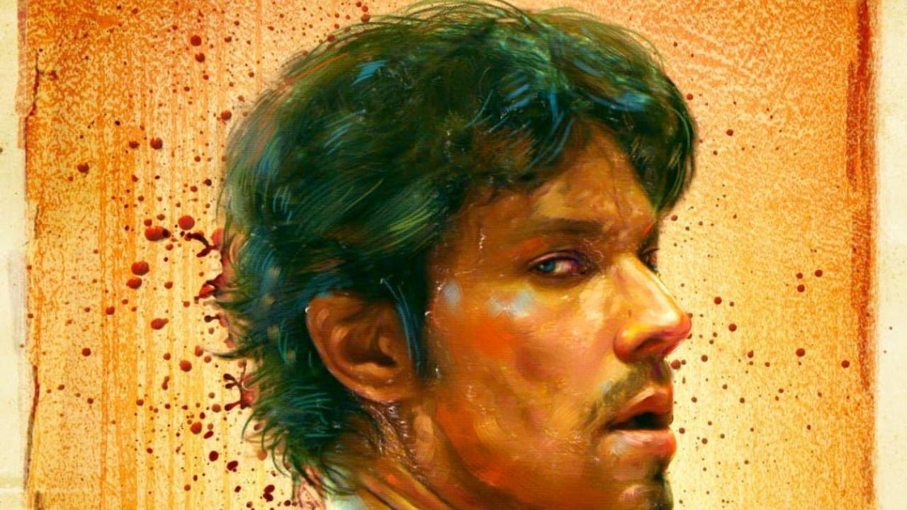 Randeep Hooda forays as a producer with Syed Ahmad Afzal's ‘Laal Rang 2’