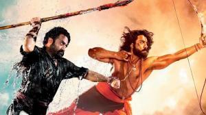 To many more such awards: Ram Charan's best wishes for SS Rajamouli