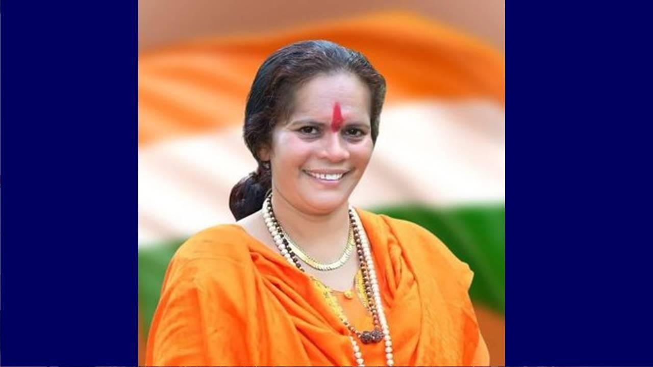 Muzaffarnagar riot case: VHP leader Sadhvi Prachi surrenders in court