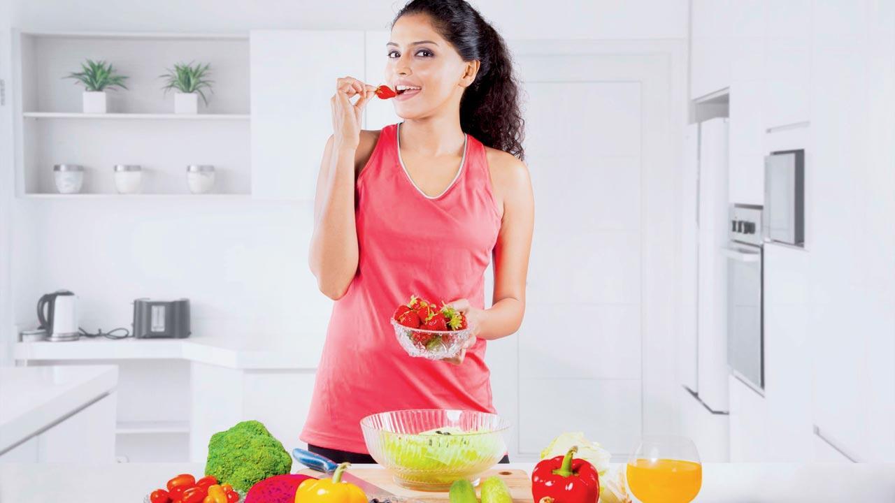 Want to recover from holiday bingefest? Expert shares easy tips to get fit again