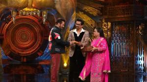Bigg boss 13 best sale day 105 full episode