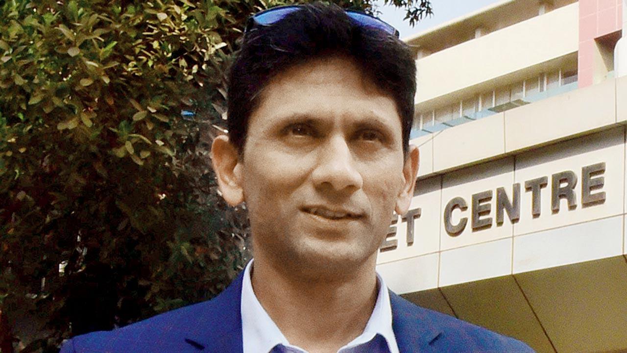 Venkatesh Prasad