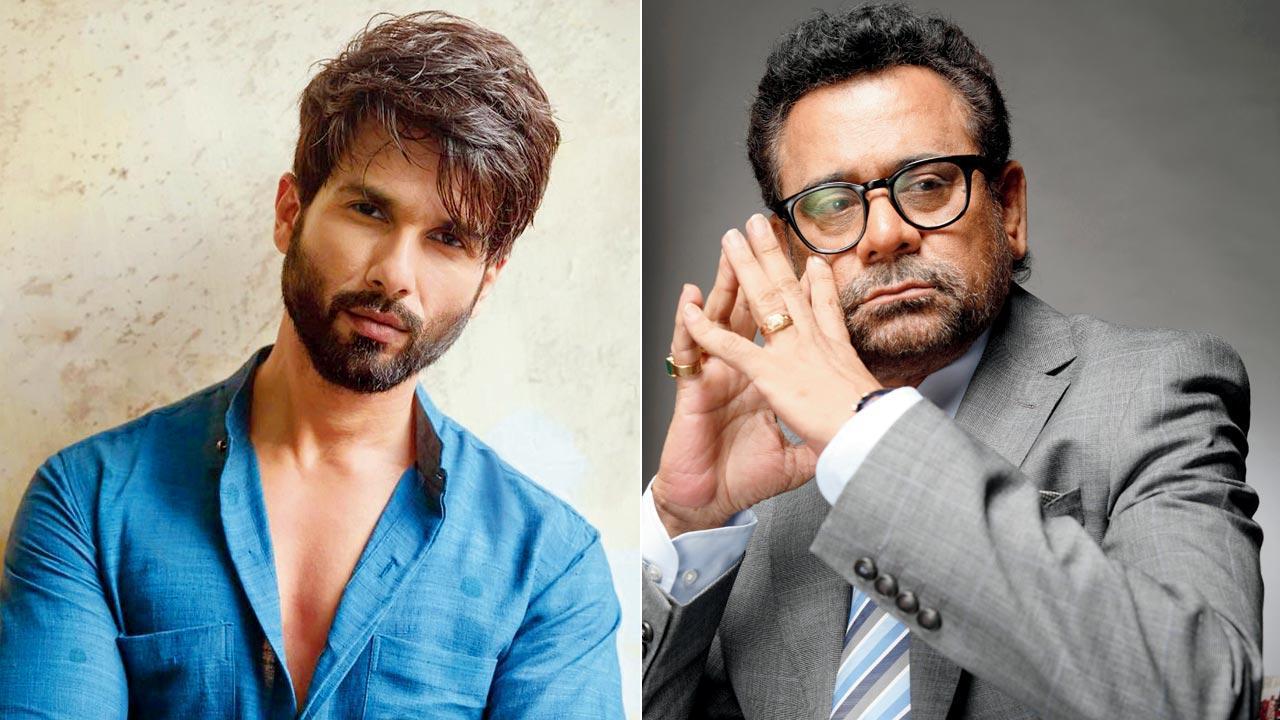 Have you heard? Shahid Kapoor reduces fee for Anees Bazmee film