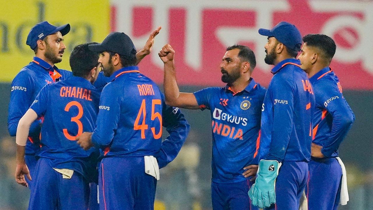 Rohit Sharma withdraws 'Mankading' appeal, avoids yet another controversy