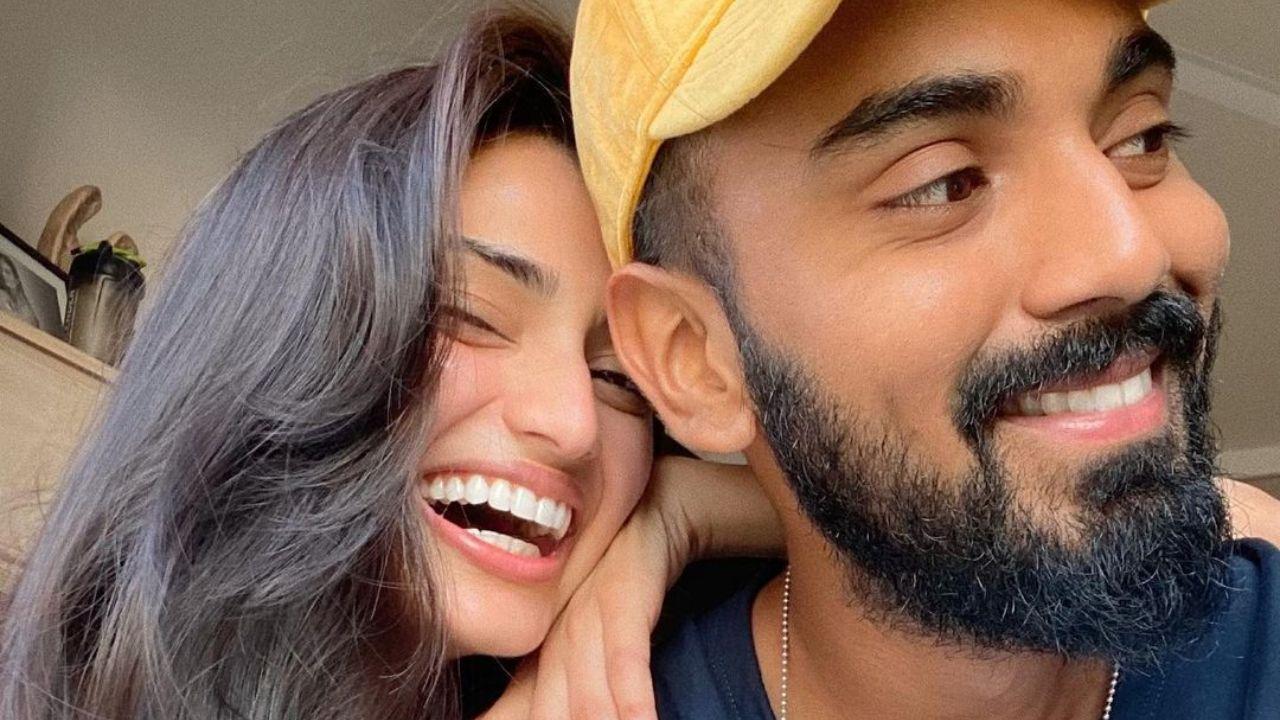 Athiya Shetty-KL Rahul wedding: Read on to find details about the security and no-mobile policy