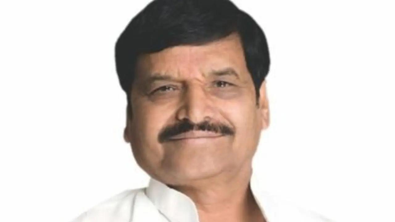 Shivpal, Swami Prasad Maurya among 14 GS' in SP's new national executive list