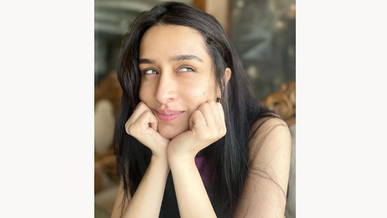 'What is difficult about love in 2023?' asks Shraddha Kapoor after watching 'Tu Jhoothi Main Makkaar' trailer
