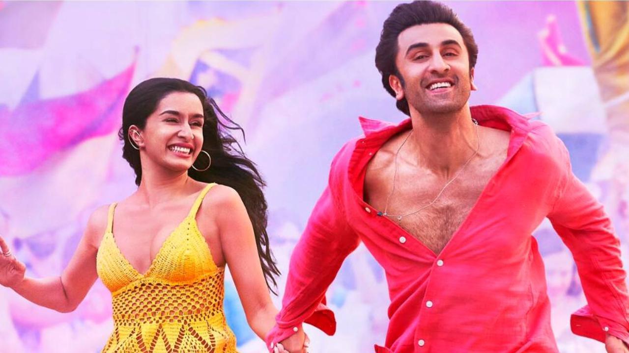 'Tu Jhoothi Main Makkaar' stars Ranbir Kapoor, Shraddha Kapoor to not be seen together during promotions, says Luv Ranjan