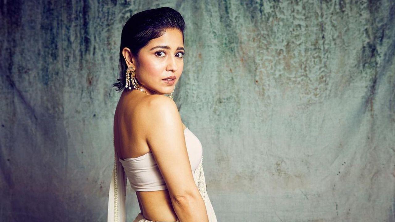 Shweta Tripathi Sharma reveals why she uses 'battatawada' as social media handle