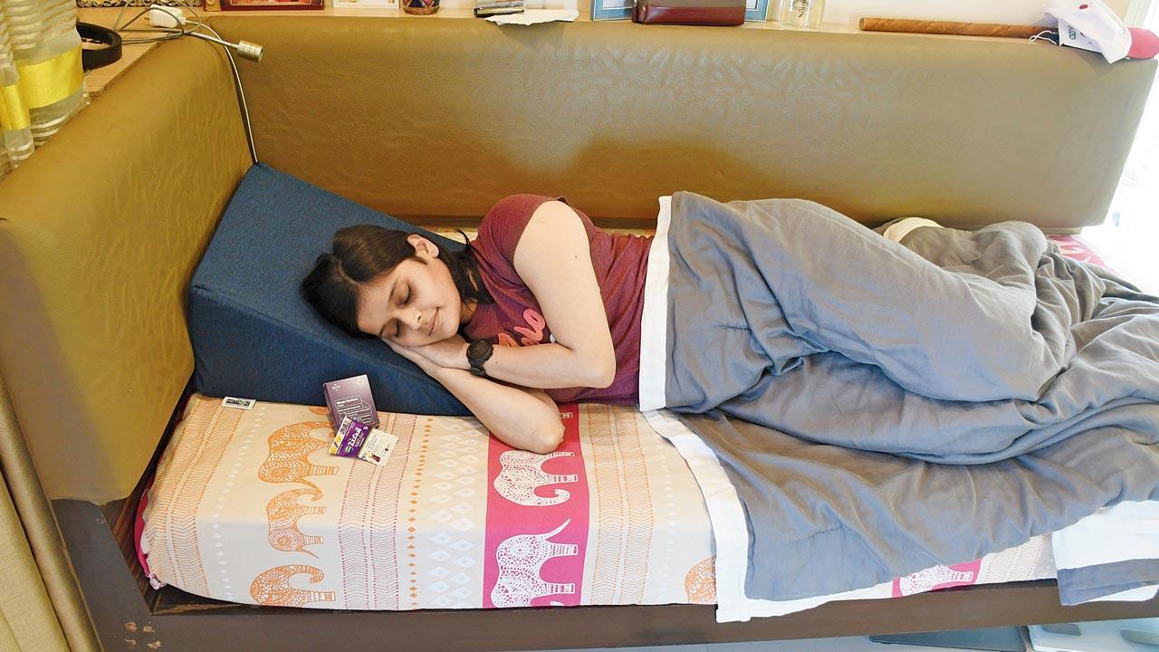 Bedtime gummies are the new sleeping pills that need no prescription, experts share concerns