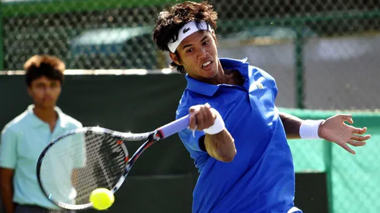 What are we doing as a nation to develop young players, asks Somdev