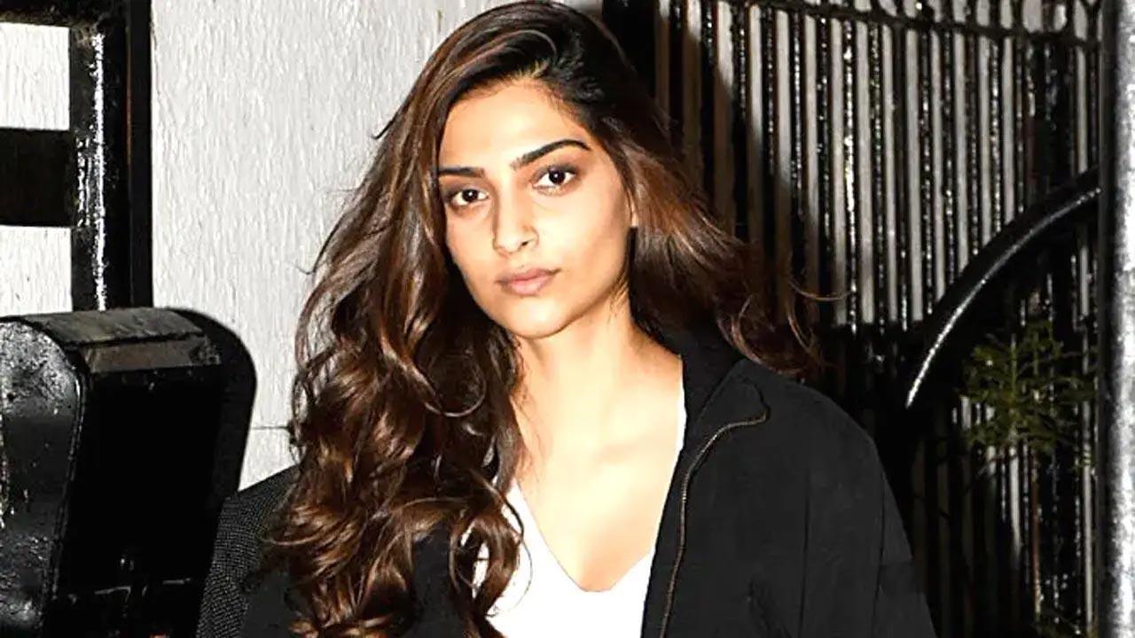 It's been a nice break, but want to get back to movies, says Sonam Kapoor