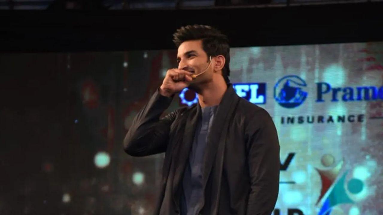 Sushant Singh Rajput Birthday 2023: Here are a few unknown facts about the late actor