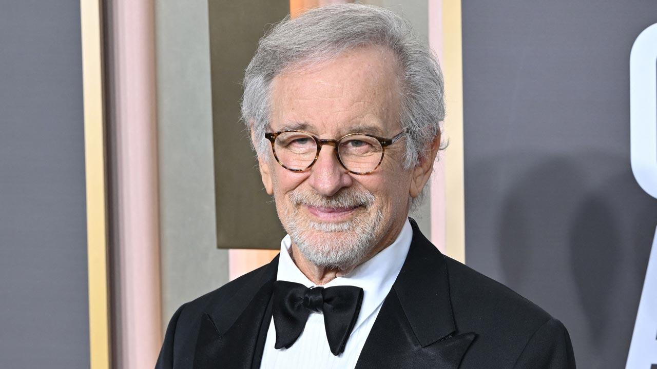 Golden Globe Awards January 2023: Steven Spielberg wins Best Director - Motion Picture for 'The Fabelmans'