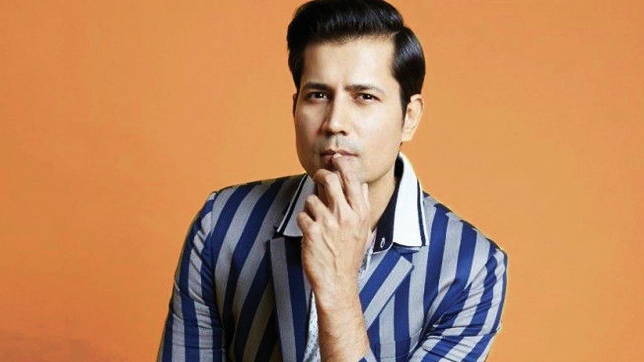 Sumeet Vyas is a lady’s man