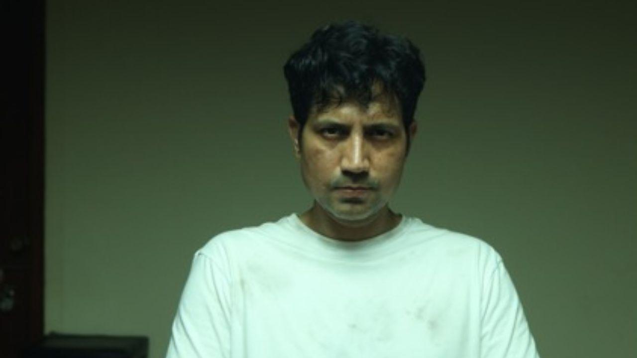 I became an actor to live and experience different lives, says Sumeet Vyas