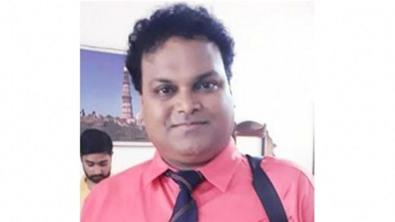 Marathi film actor, also seen on 'Taarak Mehta' Sunil Holkar passes away at 40