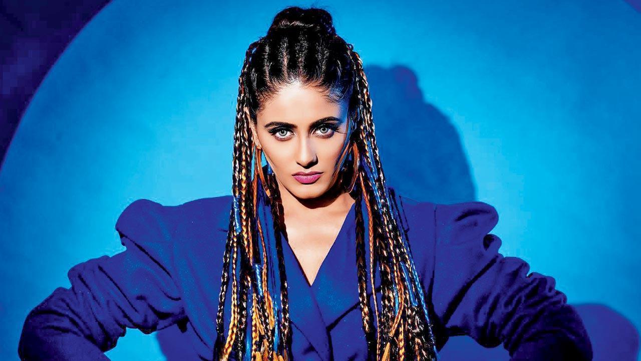 Slambook: Ayesha Singh