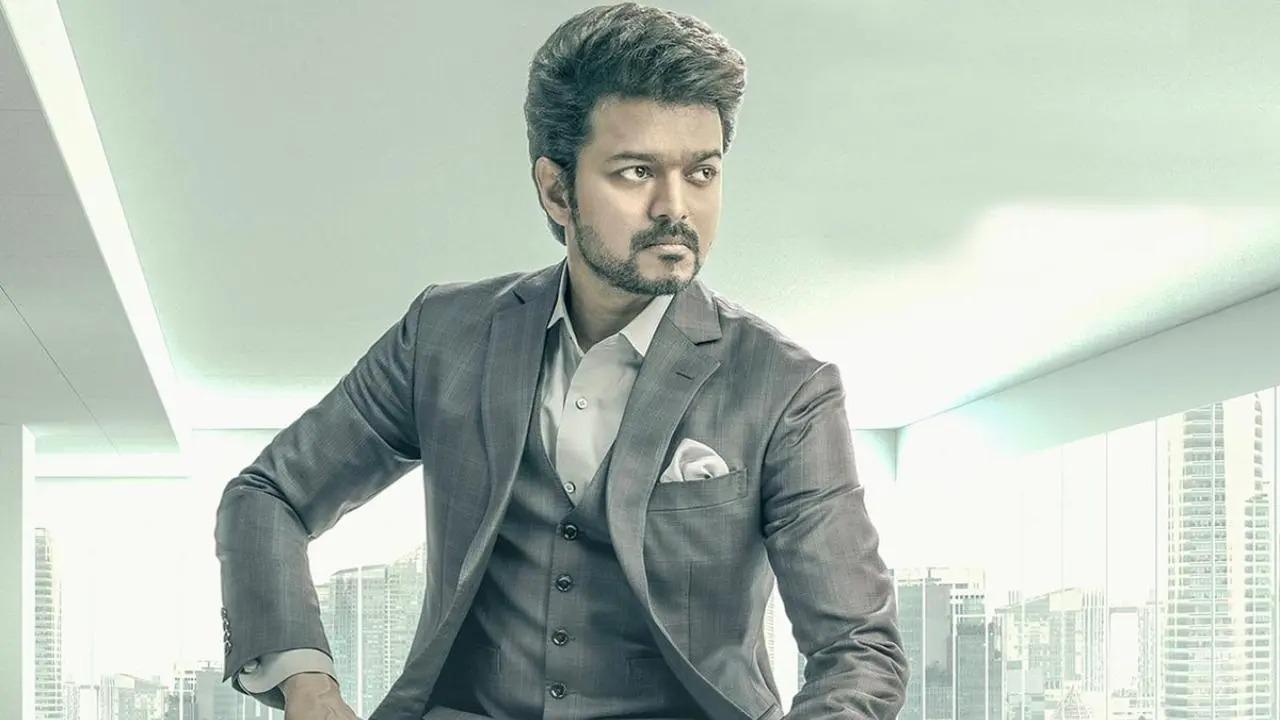 It all started with Vijay's Wikipedia page reflecting his status as divorced in 2022. The rumours have started doing the rounds yet again, even as fans are celebrating the rushes of 'Varisu'. Read full story here