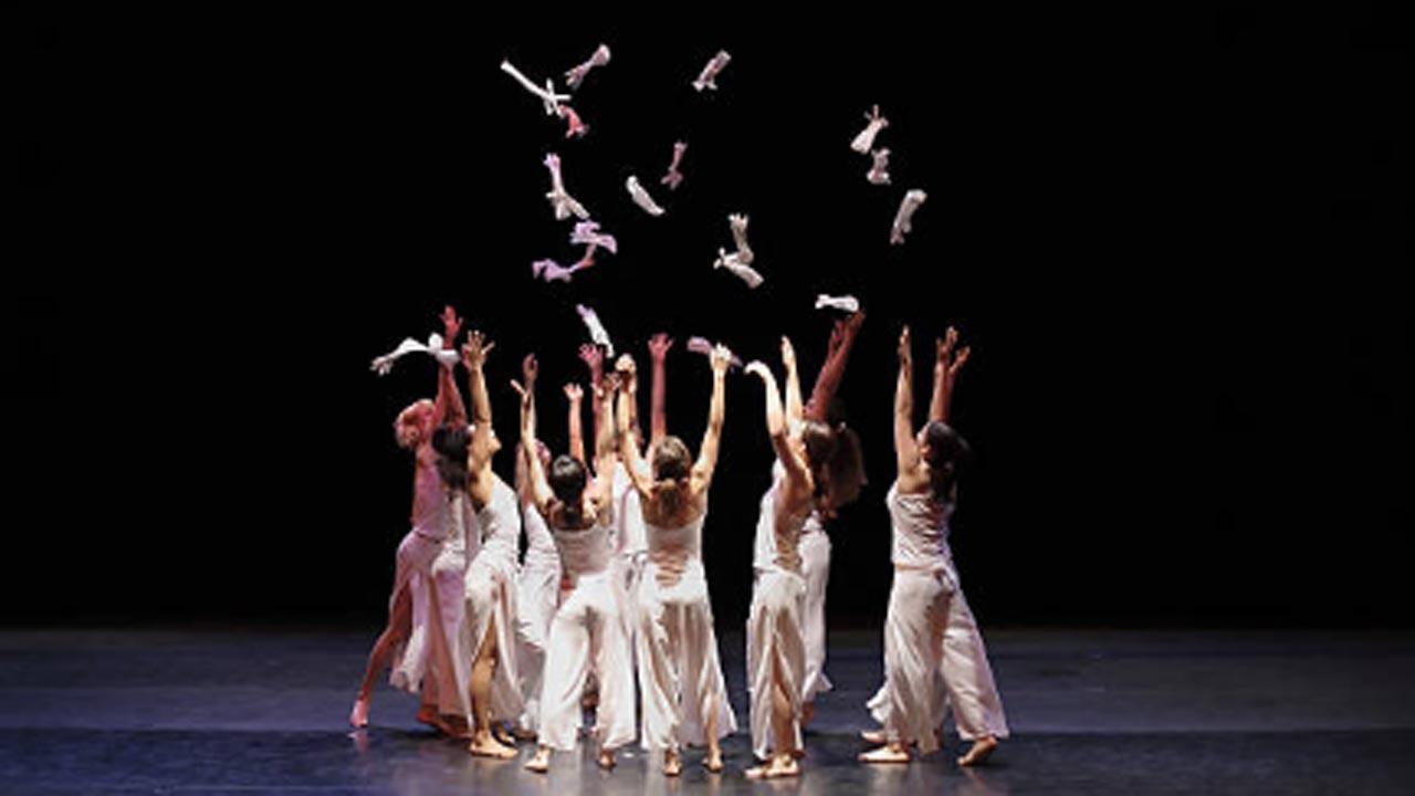 What's on in January at the NCPA in Mumbai