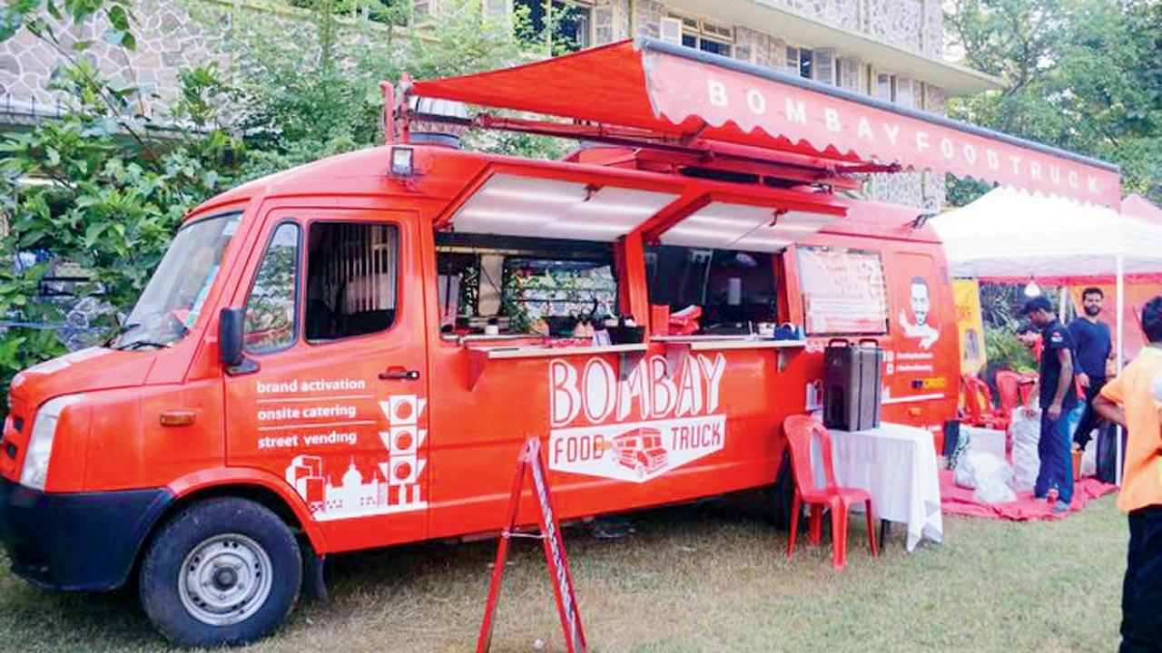 Food for a cause