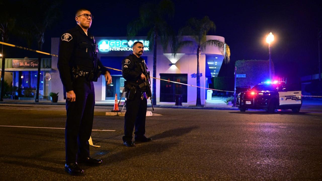 10 killed, several injured in mass shooting in Los Angeles area: Police