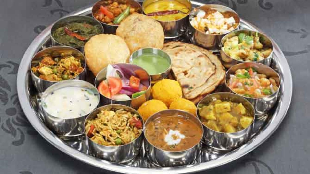 Non-veg not allowed as Hansraj College follows Arya Samaj philosophy: Principal