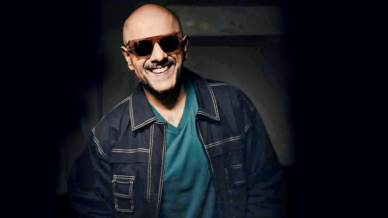 Vishal Dadlani: I walk in knowing nothing