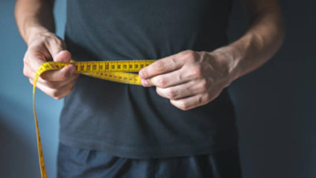 Reducing calories might be more effective than intermittent fasting