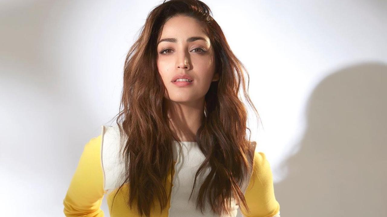 Yami Gautam reacts to ‘A Thursday’ topping charts