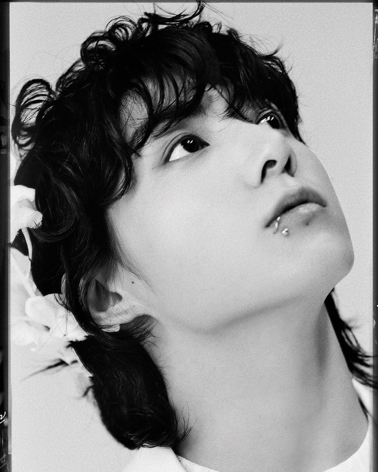 “My life would be meaningless without ARMY now. I mean, they’re always there for me. ARMY and I are almost perfectly in sync now. When I’ve been drinking, I never call my mom and dad and say, “I’m home.” I do it to ARMY though. That’s just the person I’ve become. It’s such a natural feeling,” he said