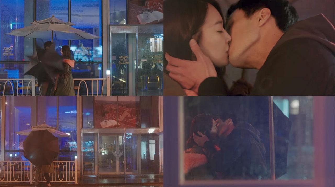 Oh My Venus
Kim Yeong Ho confesses to Kang Joo Eun that he is genuinely interested in her. The raindrops against the car window, the cool breeze, the longing - we can't ask for more from this scene!