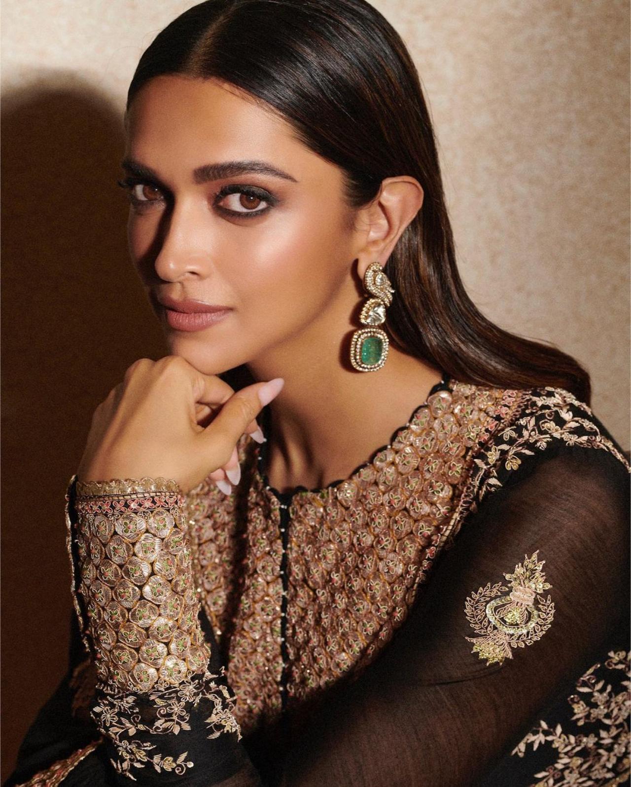Deepika turned producer in 2020 when she co-produced Meghna Gulzar's Chhapaak with Fox Studios. In the film, she played an acid attack survivor and featured her in a role opposite Vikrant Massey
