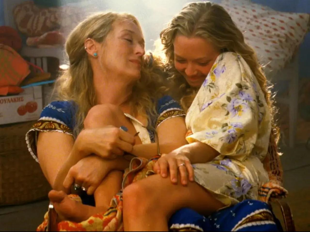 The relationship between Sophie and Donna Sheridan is a central element that gives the story its emotional core. Despite their generational differences, they share a deep, loving bond that transcends the traditional mother-daughter dynamic and extends into the realm of friendship. Donna, a spirited single mother, has raised Sophie on her own on a Greek island. Donna's guidance plays a crucial role in her life decisions, as seen in the storyline where Sophie seeks her mother's advice and support when planning her wedding