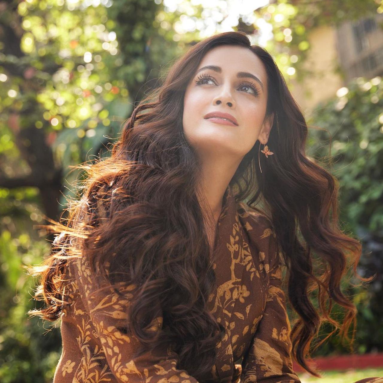 In 2019, actress Dia Mirza launched her production company One India Stories LLP. The actress launched it on her 38th birthday