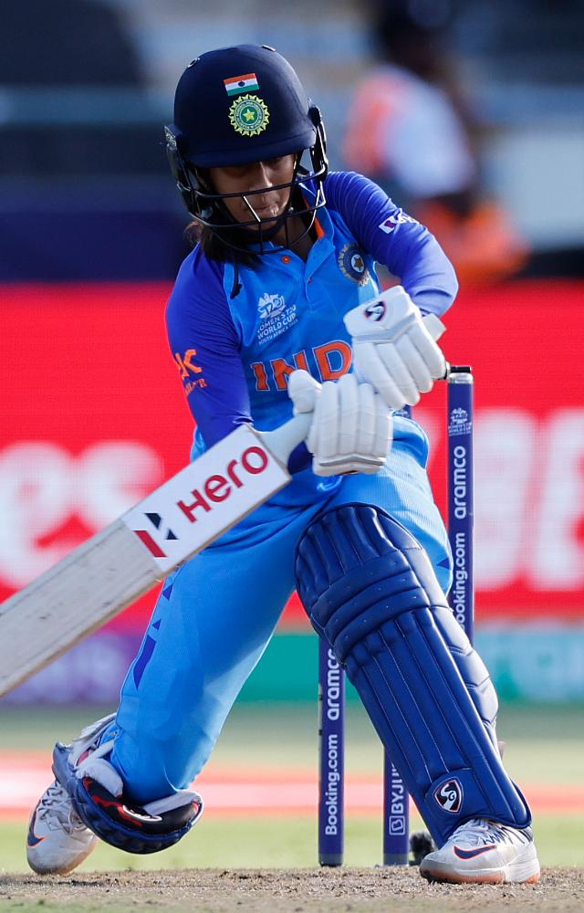 Jemimah Rodrigues delivered an all-rounders’ masterclass in India’s 108-run victory over Bangladesh in the second ODI match of the series.