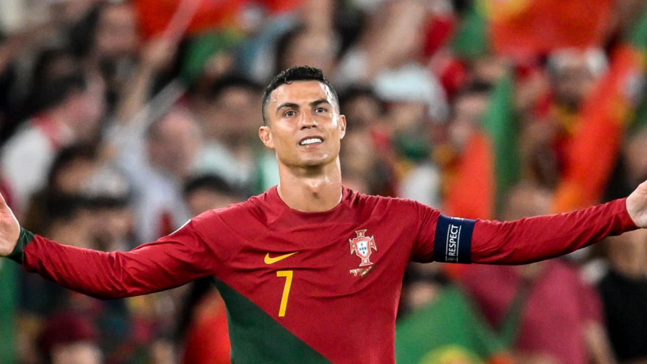 Cristiano Ronaldo
The signing of Cristiano Ronaldo by Al-Nassr in January 2023 seems to have set a trend of transfers to Saudi Arabian clubs. The Portuguese football star moved from Manchester United to Al-Nassr in January.