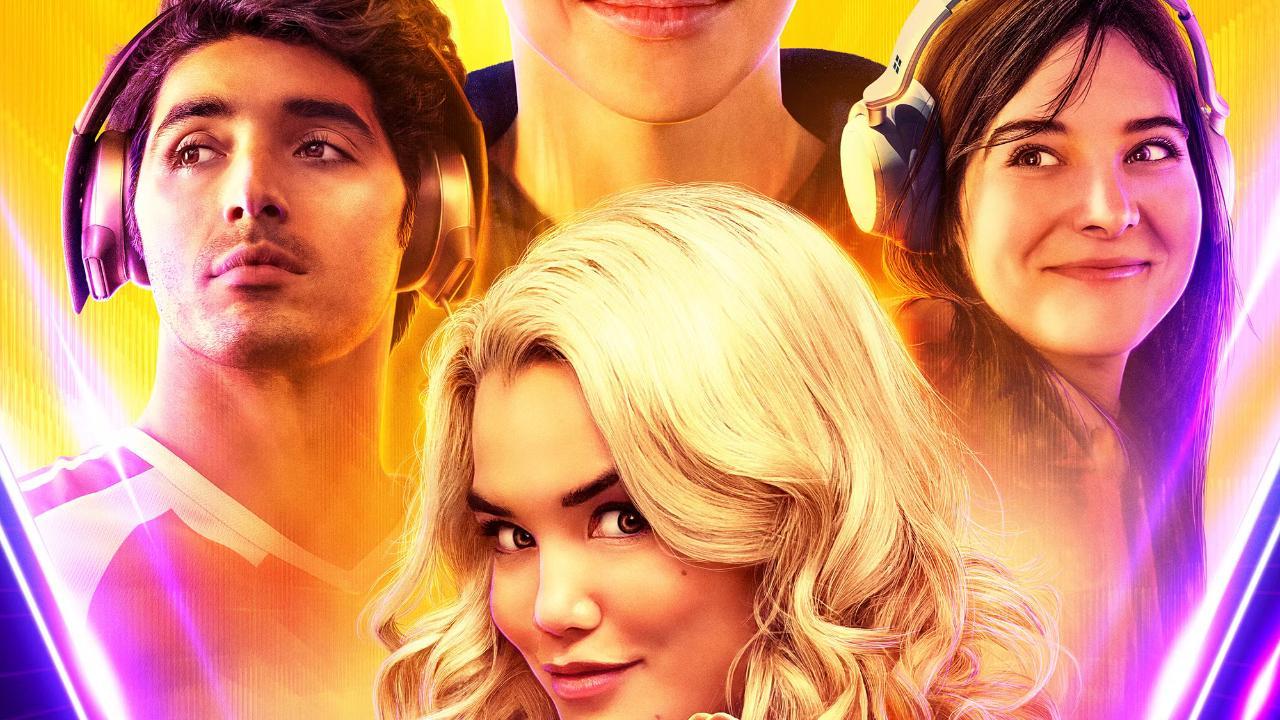 '1UP' Review: A story of misfits facing adversity
