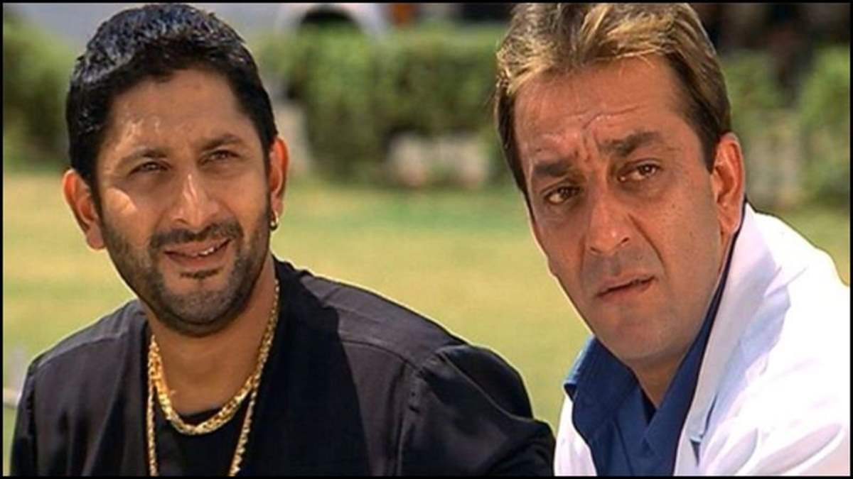  In Munnabhai MBBS, Munna and Circuit's friendship is a testament to unconditional love and unwavering support.