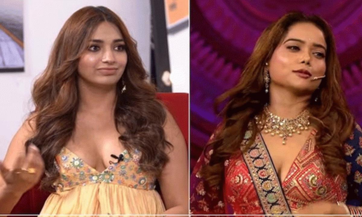 'Bigg Boss OTT 2': Manisha Rani, Jiya Shankar lock horns over bed, AC