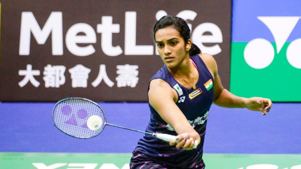 The two-time Olympic medallist will still hope to find her best self and try out some of her tricks when she takes on compatriot Ashmita Chaliha in the opening round here.