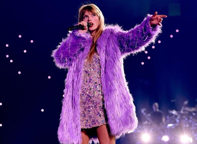 From surprise setlist additions to star-studded appearances, The Eras Tour embodies Taylor Swift's star power.
