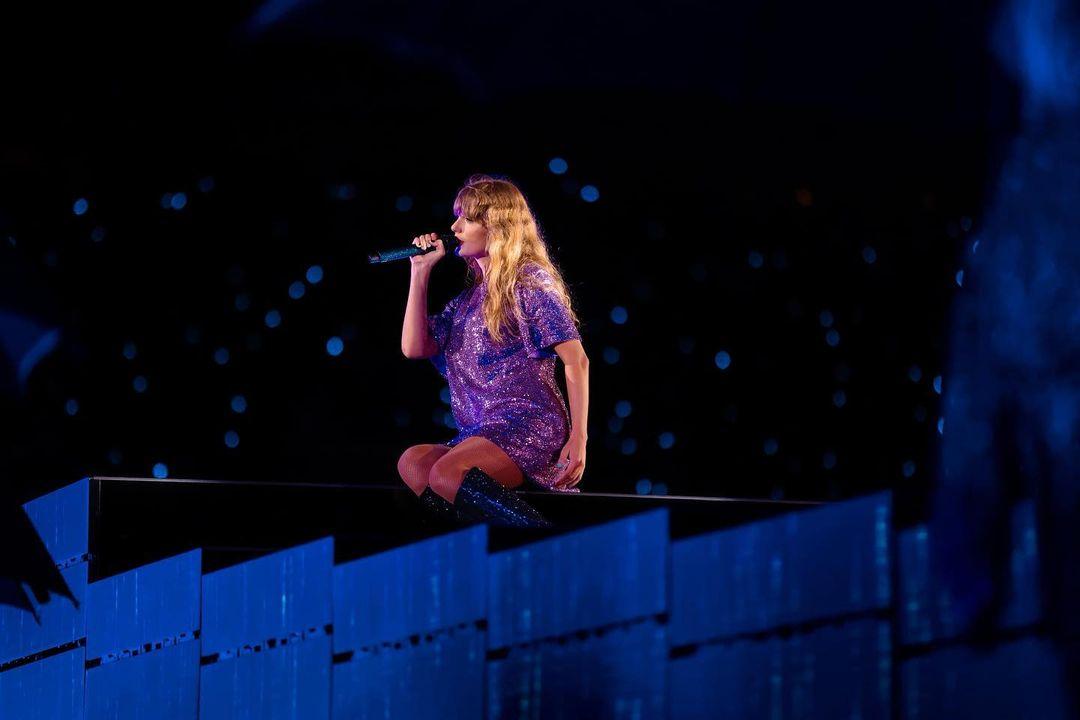 The Eras Tour's international acclaim solidifies Taylor Swift's status as a pop icon beyond compare.